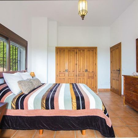 Casas Los 4 Soles Los Canos De Meca Eksteriør bilde