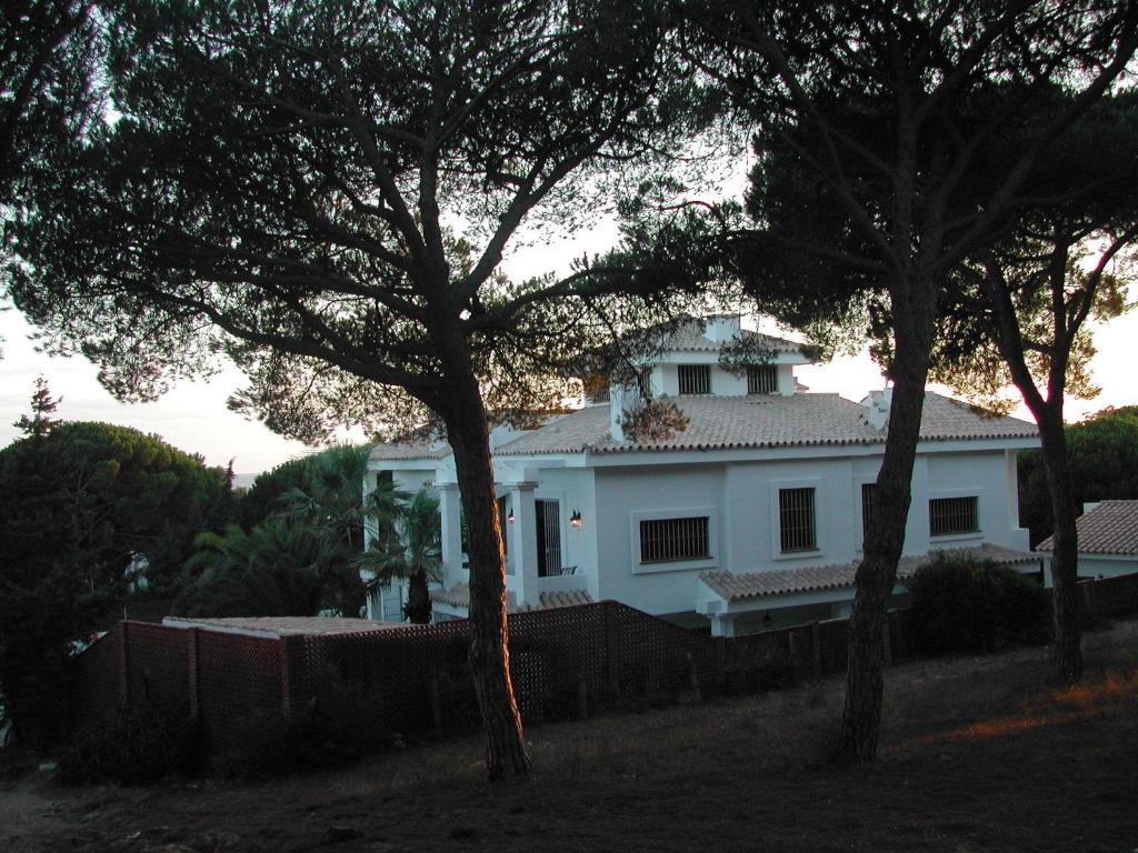 Casas Los 4 Soles Los Canos De Meca Rom bilde